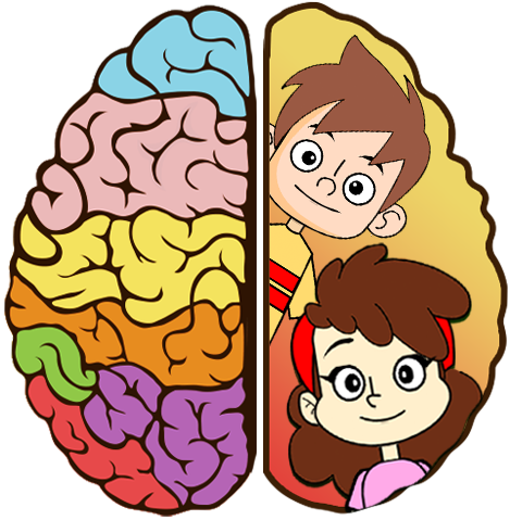 TuiMui - Brain Puzzle Game
