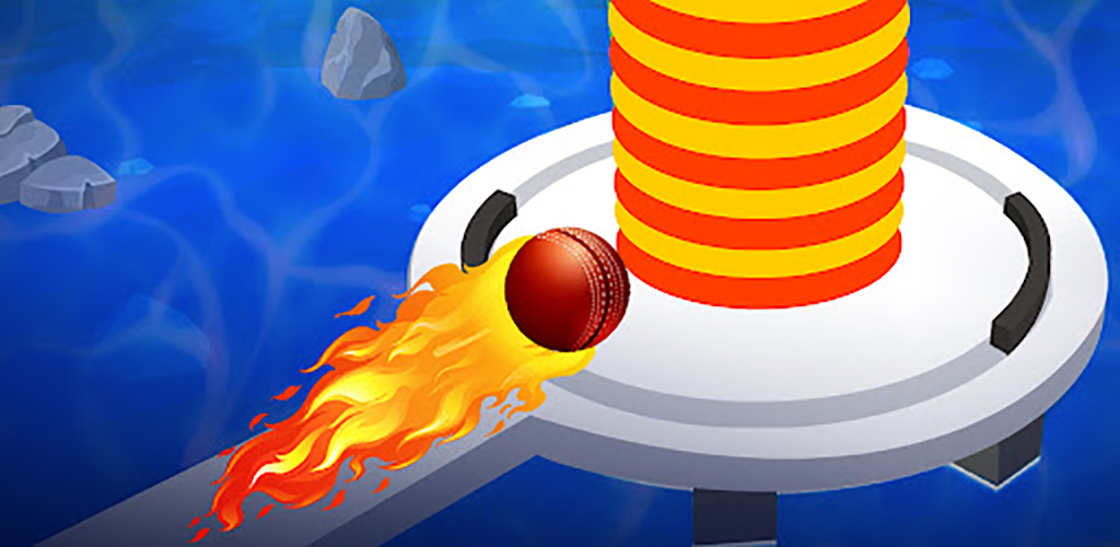 Fire Balls 3D - Tower Shooter