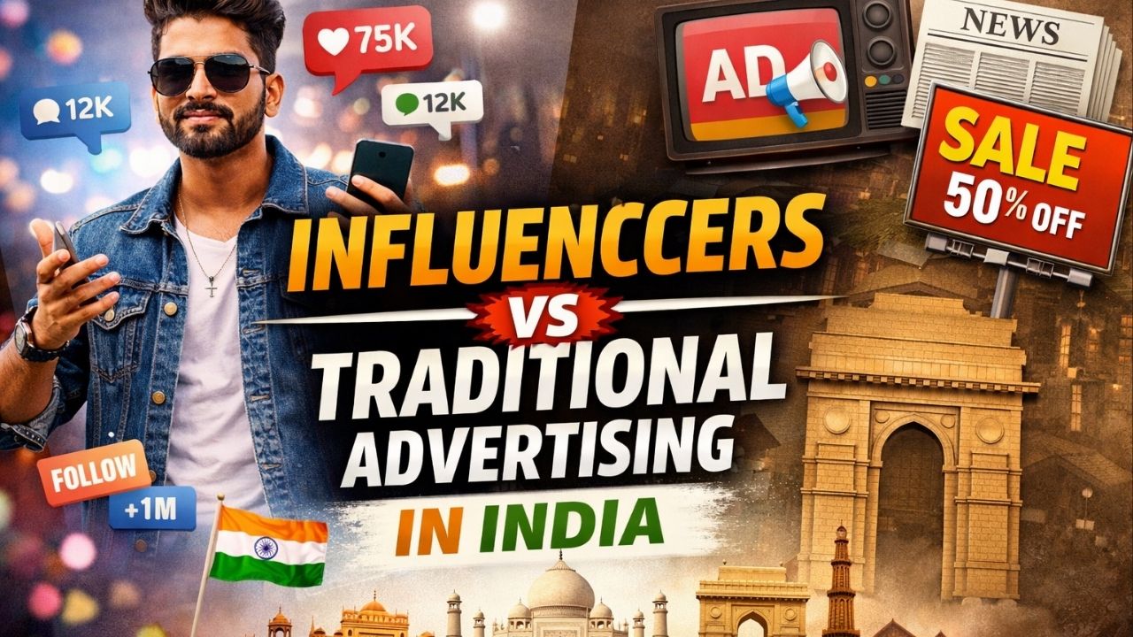 Influencer Marketing in India: Scale, Pricing, and the Rise of Everyday Creators Influencer Marketing in India: Scale, Pricing, and the Rise of Everyday Creators